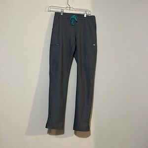 FIGS scrub pants XXS